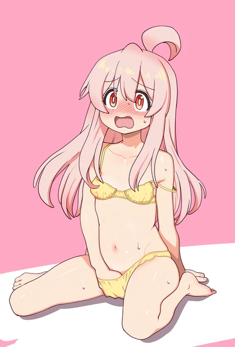 [R-18] おにまいまひろ #おにまい  