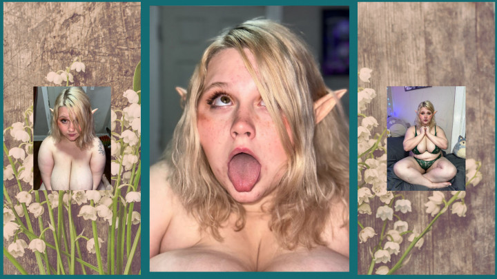 SilverSins2's tweet photo. Just sold! Get yours! POV | Entranced Elf Blowjob | Ahegao https://t.co/yxvhqCZ808 #MVSales https://t.co/fyeOitDuZB