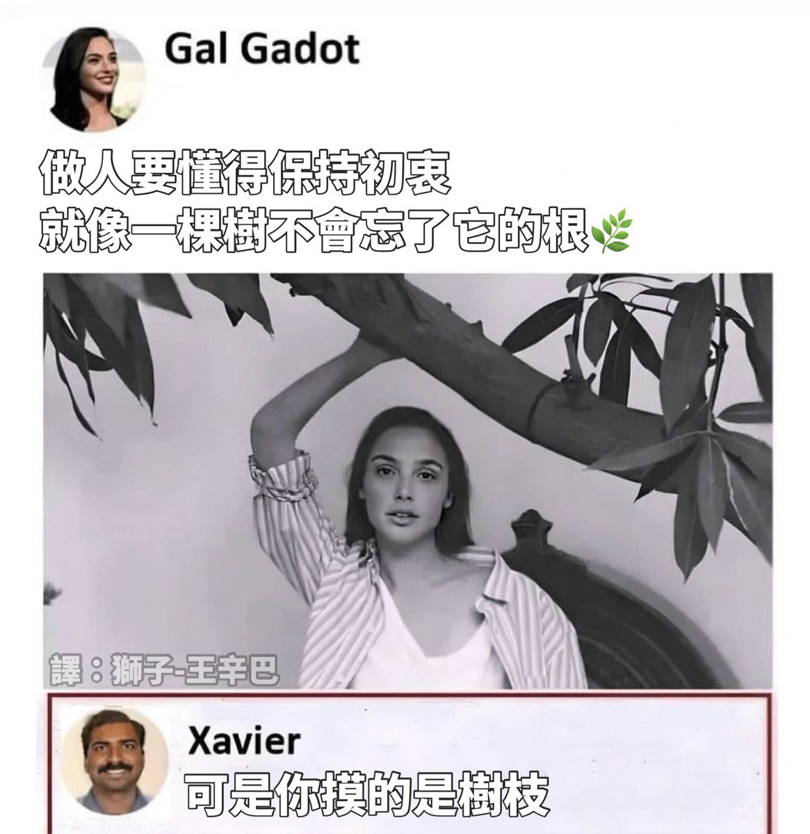 莫忘初衷

Reddit：MkTheRedditor

#梗圖 #迷因 #翻譯 #有趣 #搞笑