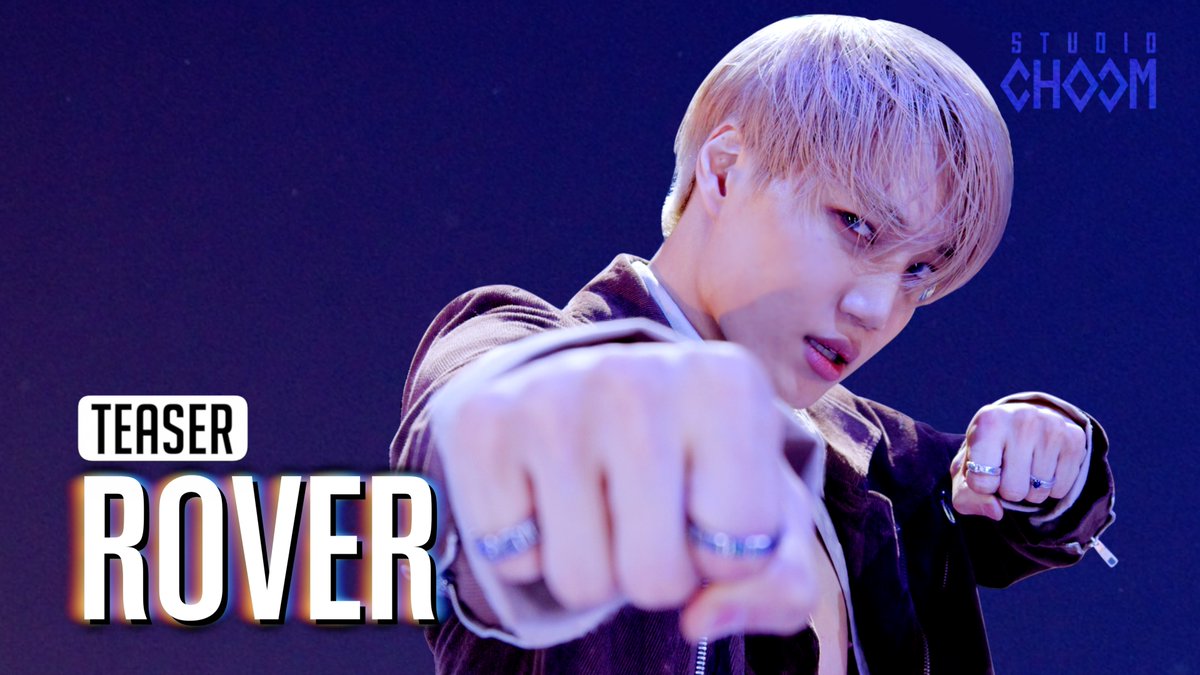 M2MPD's tweet photo. 카이씨 우리 같이 스춤 해요ㅎㅎ BE ORIGINAL 'KAI' COMING SOON #카이 #Rover #KAI @weareoneEXO #STUDIOCHOOM

▶ https://t.co/WIr6rM1dWj https://t.co/jIYnigpKyA