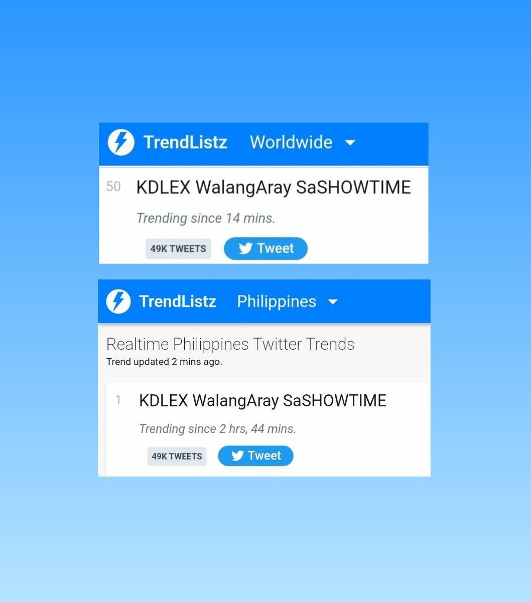 KDLEX INTERNATIONAL SWEETHEARTS tweet media