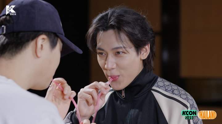 จังหวะตกหลุมรัก❤
#YOUNGJAE #BamBam 
<a href="/GOTYJ_Ars_Vita/">N</a> <a href="/BamBam1A/">BamBam</a>