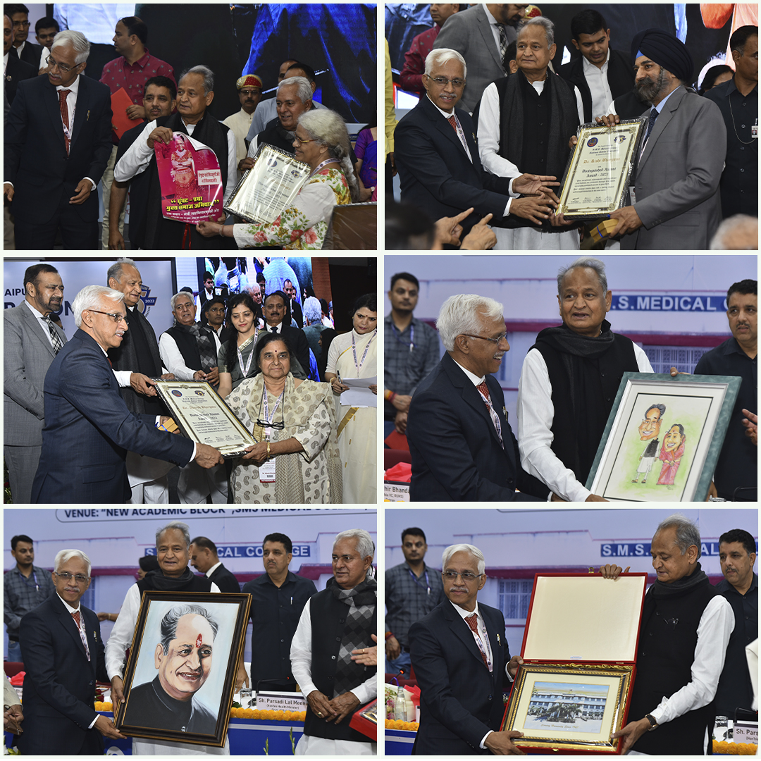 smsmcplatinumj's tweet photo. Some Glimpses of the Platinum Jubilee celebration of SMS Medical College.

#jaipur #smsmedicalcollege #smsmedicalcollegejaipur #smscollegejaipur #smscollegejaipur #platinumjubilee #smsmedicalcollegeplatinumjubilee #doctor #Doctors https://t.co/ttyqRzAKxV