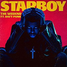 thevkndstreams's tweet photo. .@theweeknd's "Starboy" has surpassed @JamesArthur23 's “Say You Won't Let Go” and is now the 14th Most Streamed song in Spotify history.
-It is now 3rd most streamed song of 2016. https://t.co/K9gQnRZ6dt