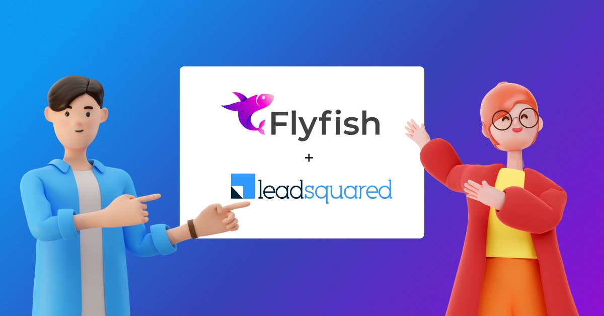 LeadSquared tweet picture