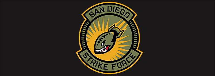 SCtoC's tweet photo. #IFL: As the 2023 @IndoorFL season is around the corner & we have your schedule for the @sdstrikeforce. #StrikeForceStrong
https://t.co/mb5AKlM1lC https://t.co/HlibcAnSw5