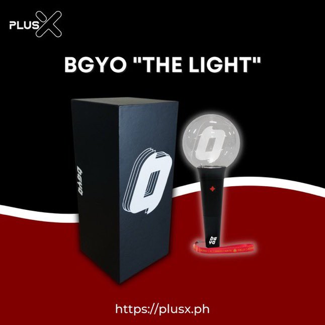 _mecoh's tweet photo. Sa mga pupunta at Wala pang official BGYO lightstick bili na din kayo para masaya!!!! 

Get yours here 👇
🔗 https://t.co/OPoy6mQZx2…

BGYO ALBUM SHOWCASE
#BGYO_BeUsAlbumShowcase

#BGYO_BeUs 
#BGYO @bgyo_ph https://t.co/6oshLZlJ9m