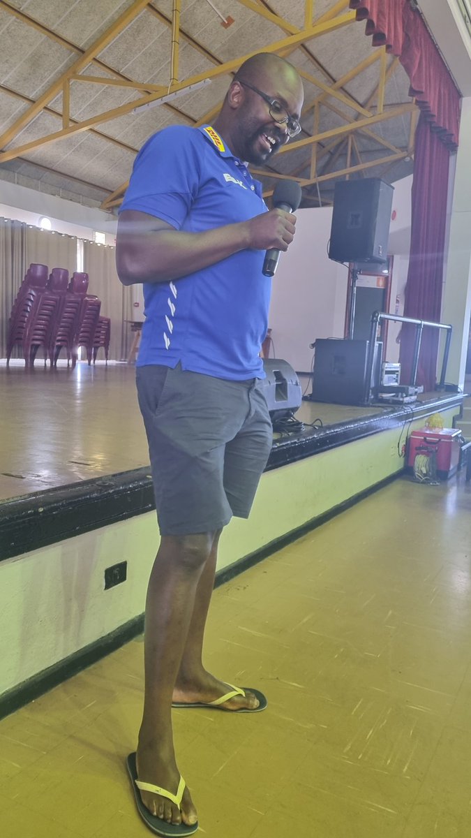 SSDP06668398's tweet image. Some photos of our High Tea on Sunday.
We would like to give a huge thanks to
Rito Hlungwani , Reginald Nutt , intertainment , MC and Wesley and Afnaan for making this event successful for our U13 boys.

Thank you to all our supporters and parents.

#changinglives 
#ssdp
#rugby