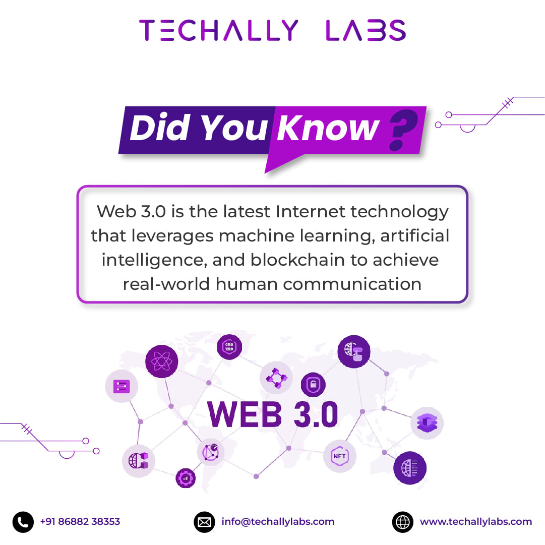 #DataScienceCompany is a data science and analytics company that helps organisations make better decisions through data-driven insights.  #TechallyLabs has a team of experienced data scientists, engineers, 
Click the link for more info : g.page/techally-labs?…