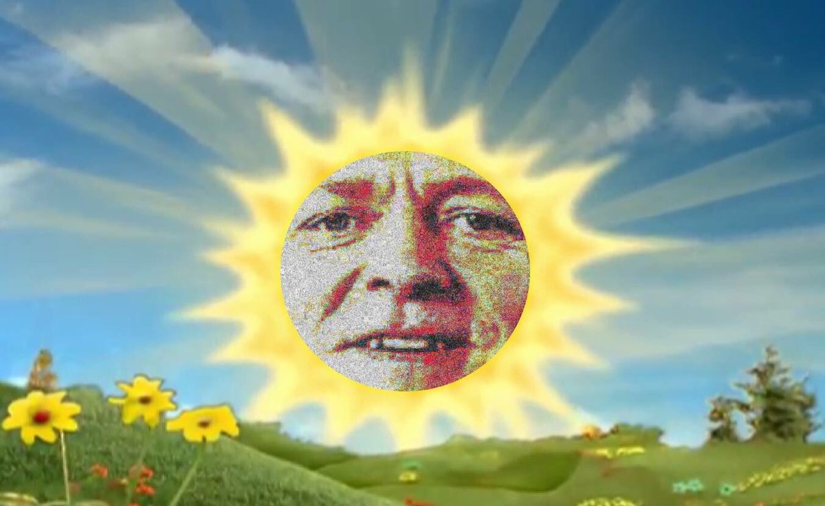 #dagfrank danku voor het mooie weer