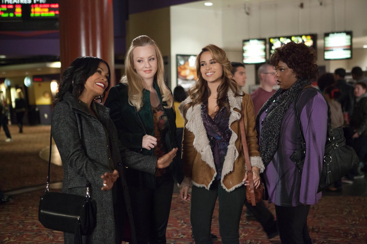 k50cullen's tweet photo. In 2014 and 9 Years Ago, #TheSingleMomsClub hit theaters on this day RT and Like if you love this movie. (@NiaLong, @cocoabrown22, @Zulay_Henao, @EddieCibrian, @terrycrews, @willylevy29, #RyanEggold, @SeanCarrigan, #WendiMcLendonCovey, @tylerperry, #OzzieAreu, @TPstudios, https://t.co/o0ihKbCYHH
