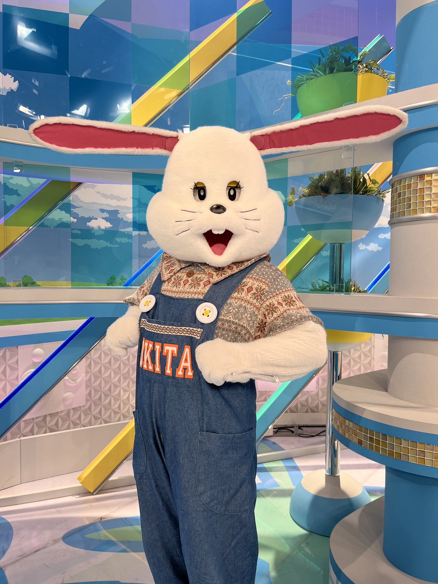 Happy birthday🎂 きのう3月13日は… おき太くんのお誕生日でした