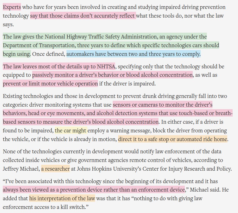 conspiracymill's tweet image. I wonder what Michael Hastings would have to say about Biden&apos;s &quot;kill switch&quot;. 😕😬😬

#APFactCheck: &quot;The term &apos;kill switch&apos; is hyperbole, since none of the options being considered would include the risky move of lurching a fast-moving vehicle to an abrupt stop.&quot; #languageistolie