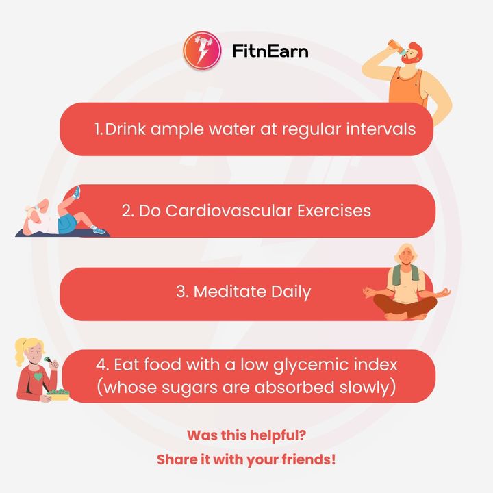 FitnEarn's tweet photo. Level up your energy game now!
Share with your friends and tag @FitnEarn
#energy #exercises #healthylifestyle #bebetter #tuesdayhealthtips #cardio #meditation #mentalhealth #physicalfitness #tuesday https://t.co/Sp2bZ9qpif