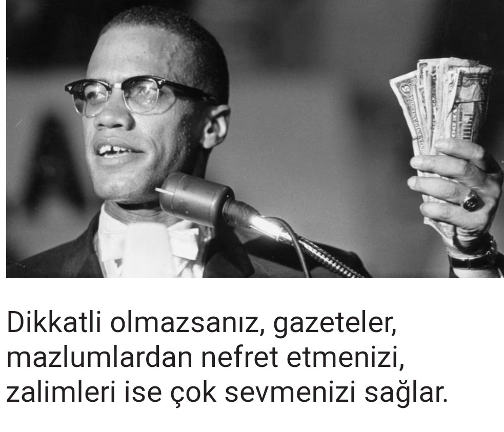 Demirel ~Baba! 
Ecevit ~Kara Oğlan! 
İnönü ~Milli Şef! 
Kılıçdaroğlu bile ~Gandi!
Ama, 
Menderes~ Diktatör! 
Erbakan ~Diktatör! 
Özal~ Diktatör? 
Erdoğan~Diktatör! 
Her zaman diyoruz; medyanın gücü değil gücün medyası! Maalesef yalana,halkı çok kolay ve rahat inandırabiliyor!