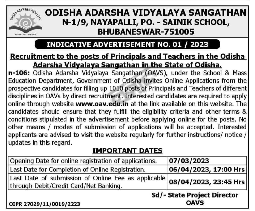 SARATKINA's tweet photo. #CadreRuleAndHRMS_ForOAVTeachers
#Justice_OAVTeachers_CadreRule
#Service_Condition_our_right
@GovernorOdisha , @Samirdash01 , @PradeepJenaIAS , @SecyChief , @MoSarkar5T ,  
@Naveen_Odisha , @upendratripathy, @SMEOdisha , @OAVS_Official , @gapg_dept @CMO_Odisha, @Sangramm1968 , https://t.co/dv23ek9tut