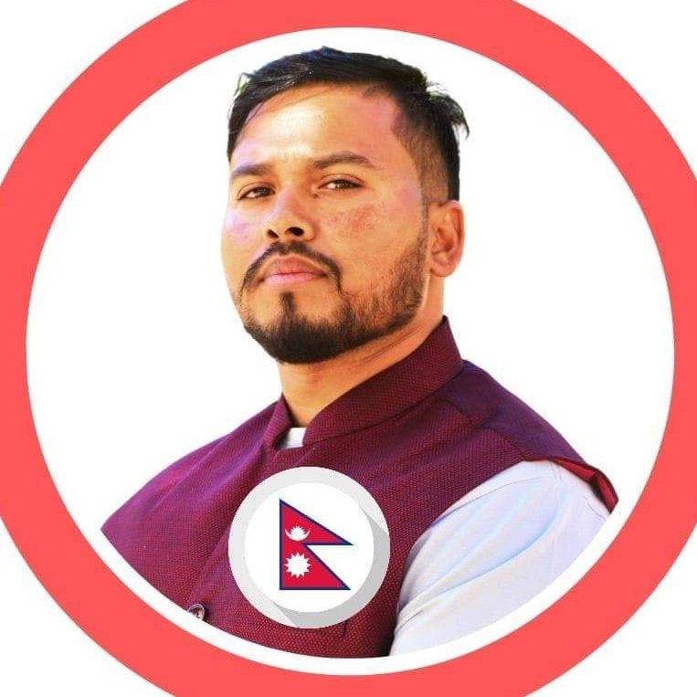 #NewProfilePic 
#politics #Nepal #RPP