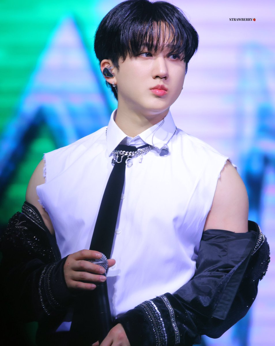 stby0811's tweet photo. 230312
#StrayKids  #스트레이키즈
#창빈 #changbin #チャンビン https://t.co/Iyx9gaO1XS