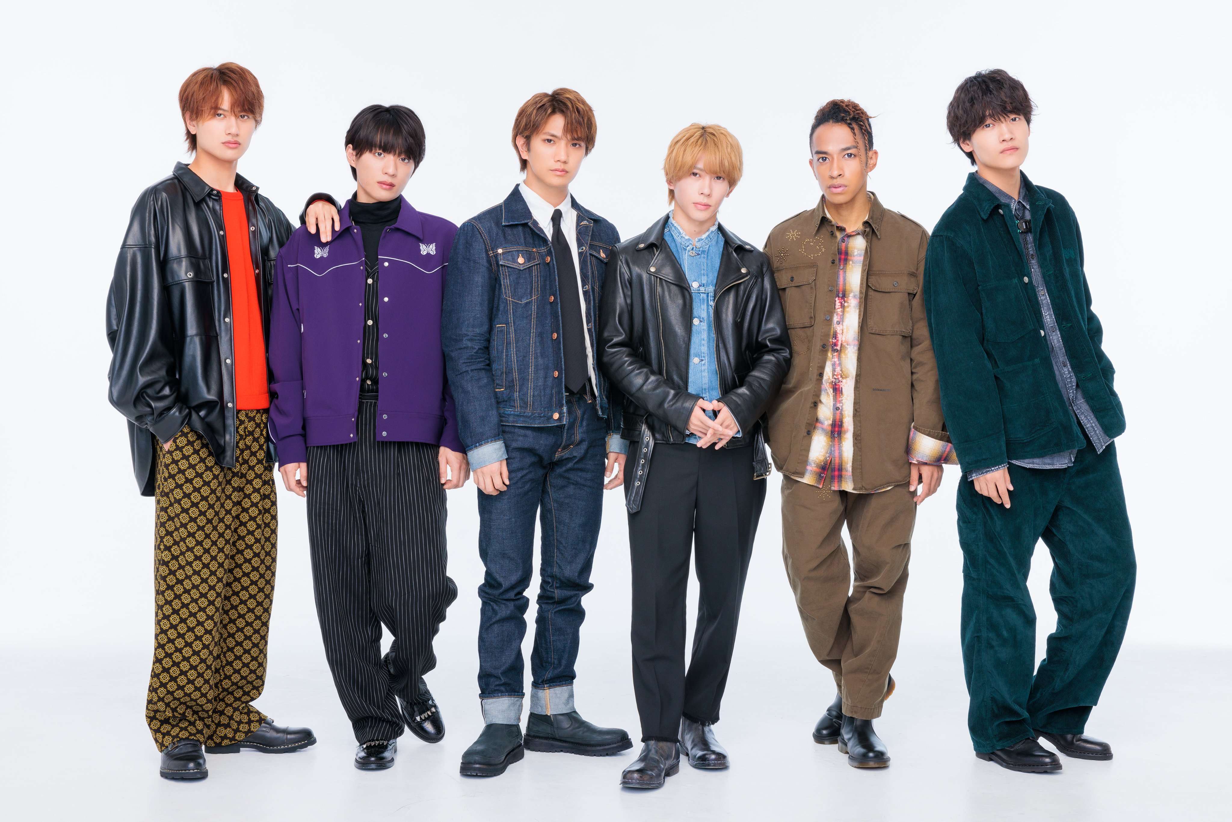 Aちゃんページ Aぇ!group ambitious ﾚﾁｬ🍒🥀 (@___aeseiya0824) / X