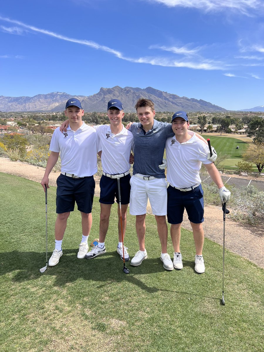 StatesmenMGolf's tweet image. Arizona is for the Boys!

#StayOnCourse