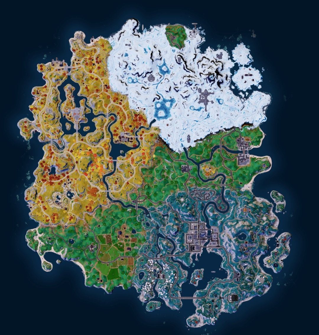 Engretta Esports tweet media