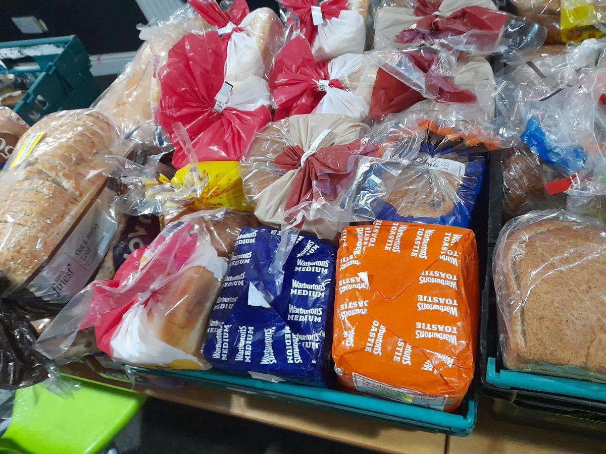 slzfw21's tweet image. An amazing 83 people came to save food yesterday from our Bootle event - make saving food the way you start your week! #buildingcommunity #wastelesssavemore