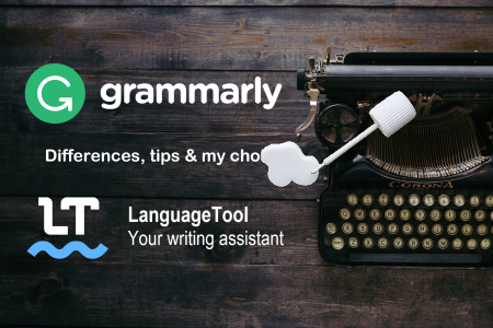 commit2customer's tweet image. Grammarly alternative LanguageTool came into my path because I made a mistake. A few months ago, I found a double typo in an article that I published at least six months earlier. That hurts! So I searched

Is Grammarly alternative LanguageTool good? buff.ly/3FhOZoo