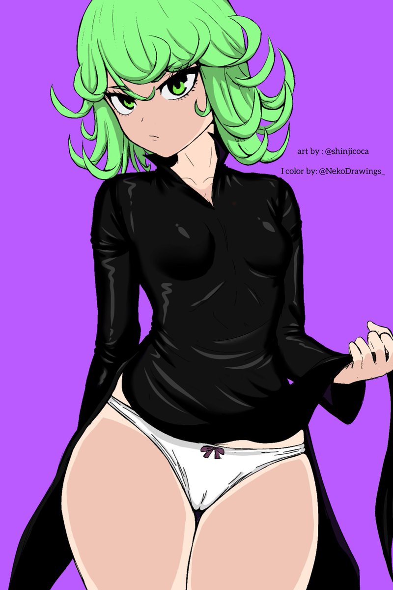 NekoDrawings_'s tweet photo. #OnePunchMan #tatsumaki #anime #animegirl https://t.co/vPlCHW0ESn