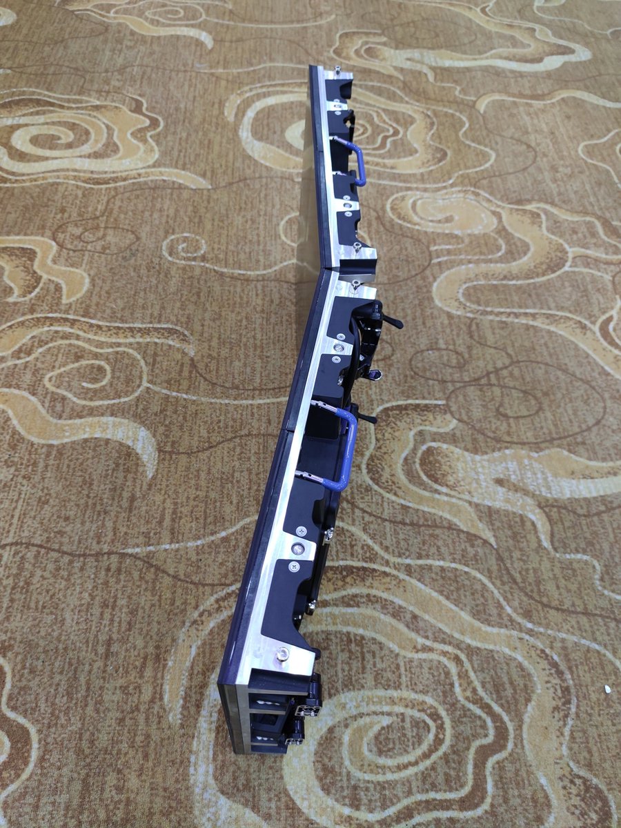 LeeLe07484214's tweet image. T series #Xcolor arc screen  
Waterproof，easy installation，high quality with nice price！ 
Welcome to consult Ly Freya
WhatsApp/WeChat： +86 18485435824
#LEDsales #screensales #leddisplay #ledscreen #resolution #highquality #ledlights #fullcolorLED #LEDekran #LED스크린 #LED