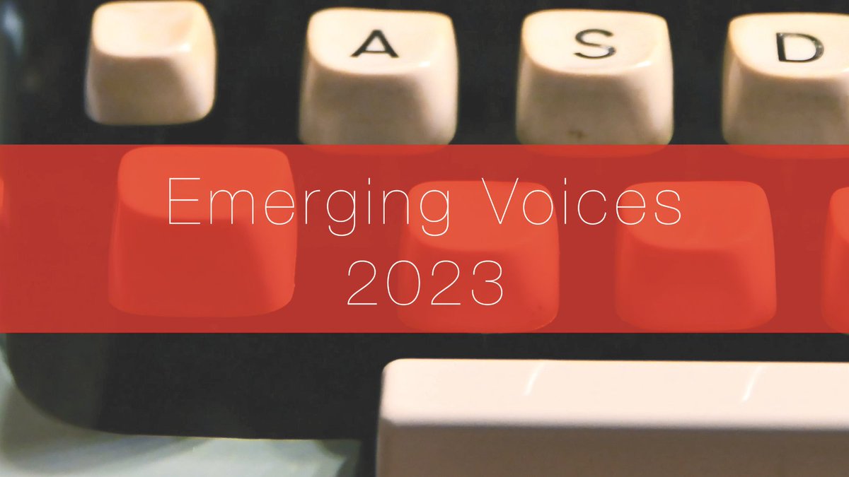 Griffith Review on Twitter "📣 Calling all emerging writers! We're