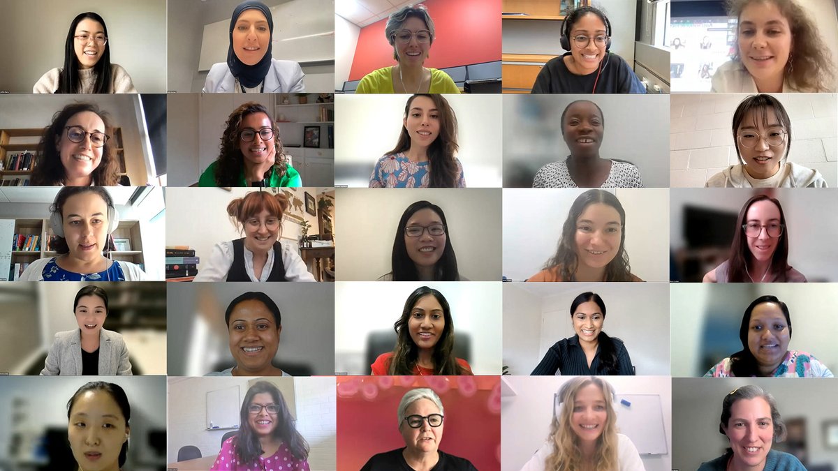 AUS Data Science Network tweet media