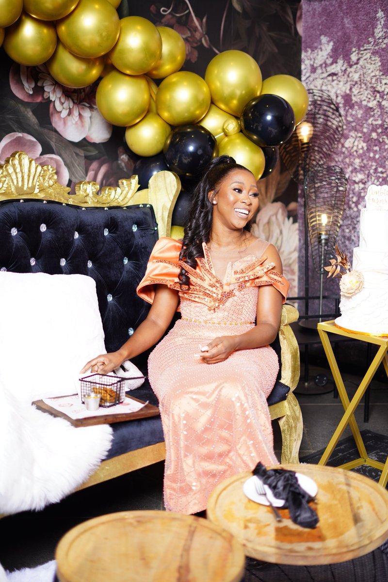 NdiNesengani's tweet image. A weekend to remember...