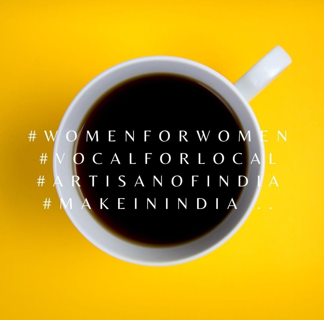 theartznstreet's tweet photo. theArtisanStreet brings to you the unique, plethora of hand-crafted products created by the women artisans. Unique is their thought process, skilled techniques, working towards empowering every women.

⁠
#richculture #madeinindia #vocalforlocal #indianartisan #theartisanstreet https://t.co/OM0amIHmGQ