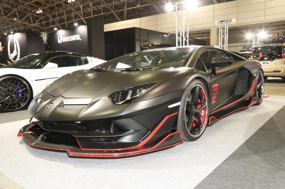 tokyoautosalon's tweet photo. #東京オートサロン2023 出展車両🚗
今回ご紹介するのはこちらの3台👇
\LEAP DESIGN/
https://t.co/z90PvoVUy2
#LEAPDESIGN
#東京オートサロン #オートサロン #TAS2023 #autosalon https://t.co/wEZaYsiGDa