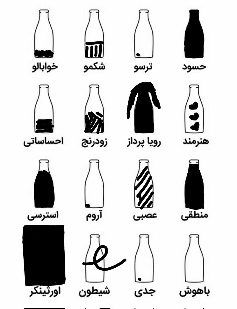 زیباست ...