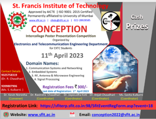 SFIT_Engg_Official tweet media