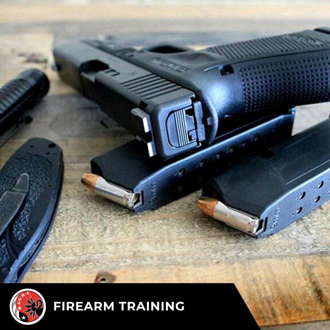 MagmaSecurity's tweet image. Our Firearms Training is an important part of our Close Protection Training Course. 

Enrol today as spots are limited and filling up quickly: 

☎️ : +27 11 894-3076/81 or 066 076 5295⠀
📧 : info@magmaconsultants.co.za
🌐 : magmaconsultants.co.za

#firearmtraining