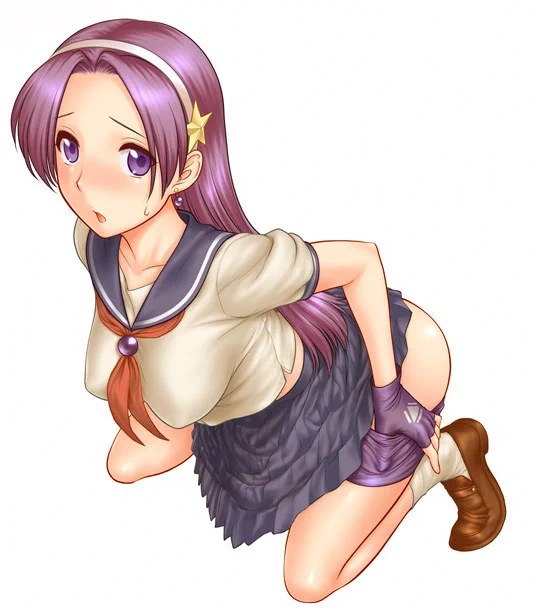 毎度の過去絵・・・(※R-18注意)アテナ誕生日おめ・・・(全然めでたそうじゃない絵) 