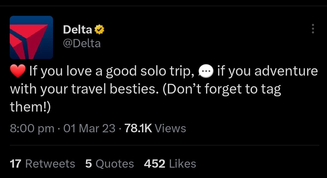 <a href="/KothaSandeep1/">Kotha Sandeep</a> <a href="/Delta/">Delta</a> And you forgot to tag his Bag <a href="/Delta/">Delta</a> . Pretty bad!