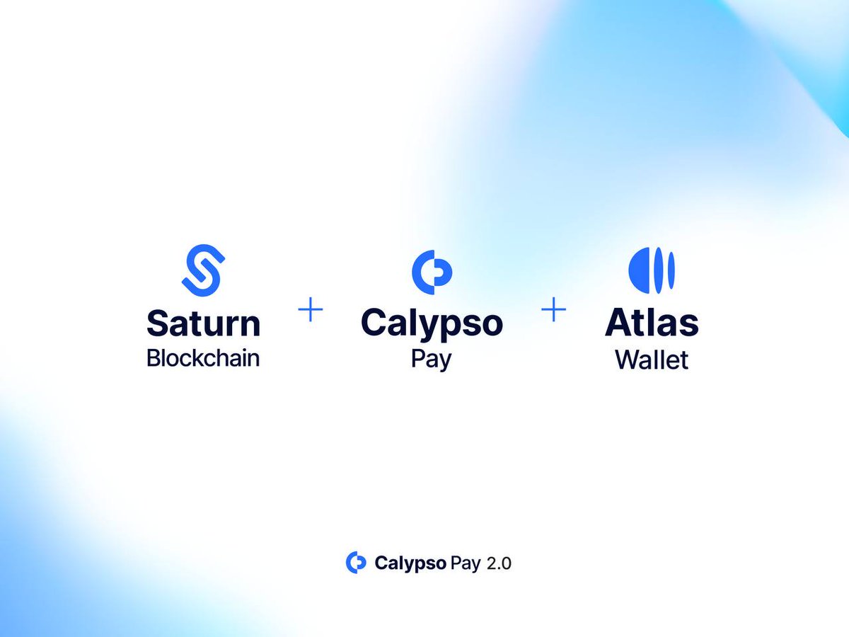 Calypso Pay tweet media