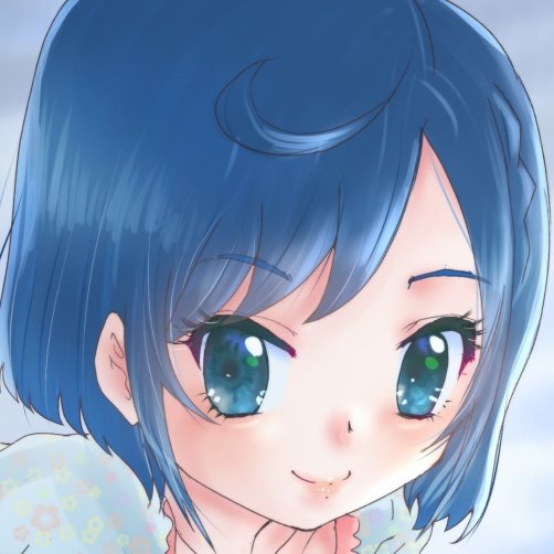 #新しいプロフィール画像 