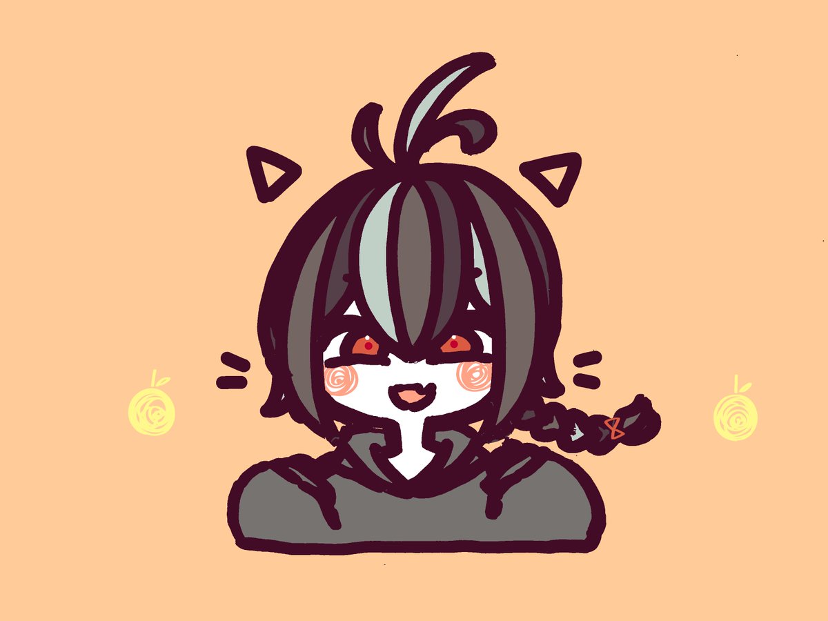 Laurus_special's tweet photo. 柚さん‼️ https://t.co/8vovwthJD8