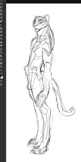 Doodle time 