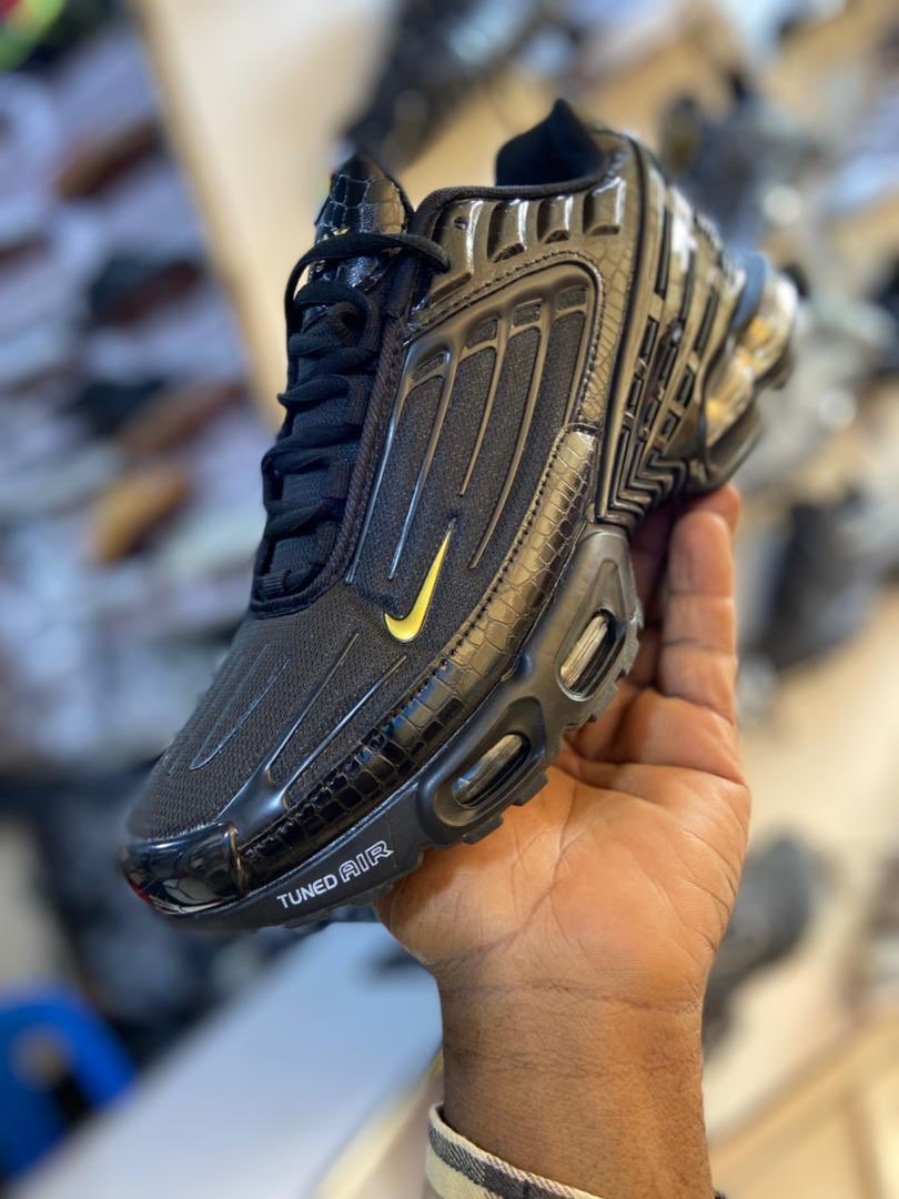 Tuned cheap air max