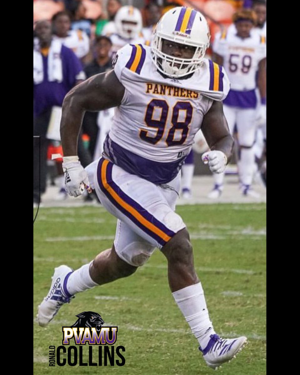 Free Agent RonaldCollinsProDL tweet media