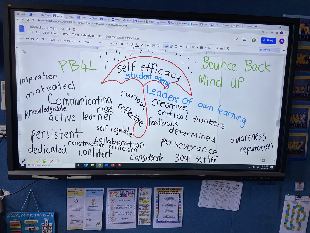 Lakemba PS tweet media