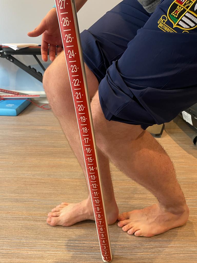 Excited to announce teaming up with <a href="/Tim83891816/">Tim Patterson- Bigginswood physio</a> as our movement specialist using the ultimate test system <a href="/FunctionalMvmt/">FMS</a> 
Many physical issues stem from other parts of your body 
Can't stress  enough to anyone working with me how this needs to be at the front of your training