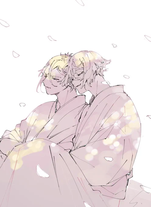 春眠 