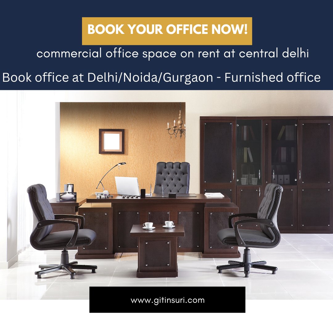 EstateRpg's tweet photo. commercial office space on rent at central delhi - Visit https://t.co/y2mseBCbGV or call us at +91 9810150047 for more details about the commercial office space on rent at South Delhi/Noida and Gurgaon!
#coworkingspace #gitinsuri #commercialproperty #centraldelhi https://t.co/VAyAplmMNh