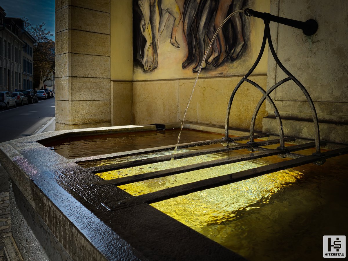 #picoftheday #photooftheday #imageoftheday

Brunnen in der Innenstadt von #Basel

#SamsungGalaxyS23Ultra #Samsung #photography #mobilephotography #smartphonephotography